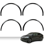 Tesla Model Y 2020–2023 Rear Left Fender Flare