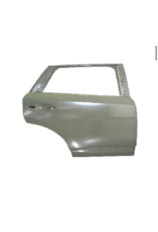 2012-2017 Mazda CX-5 Rear Right Door