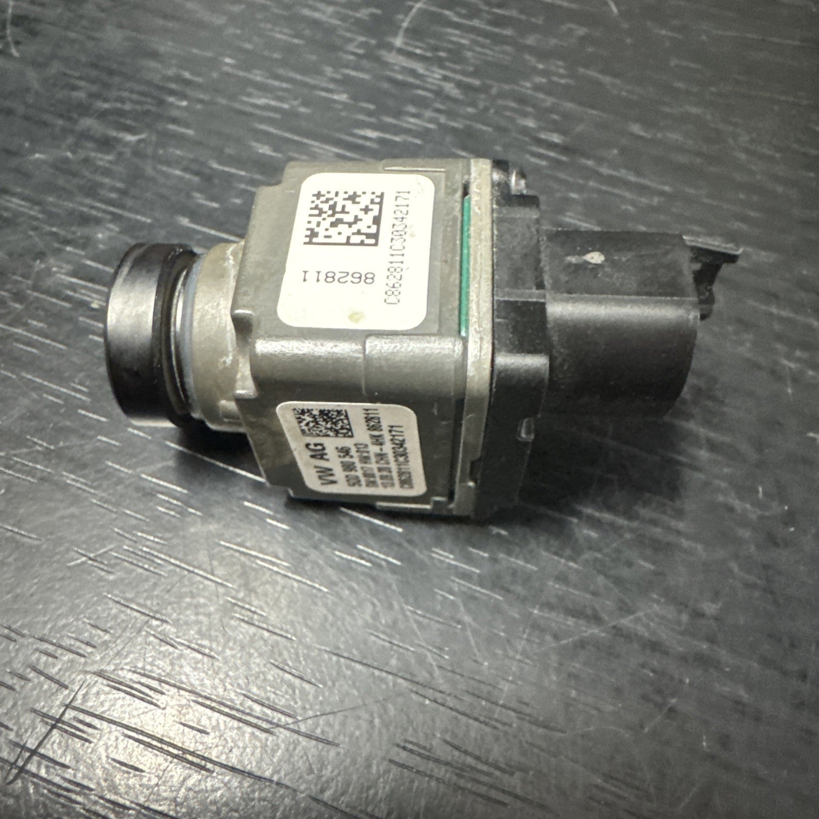 Front View Camera for Audi A4 A5 Q3 Q5 S4S5 Bentley VW Atlas Porsche 5Q0980546A‘