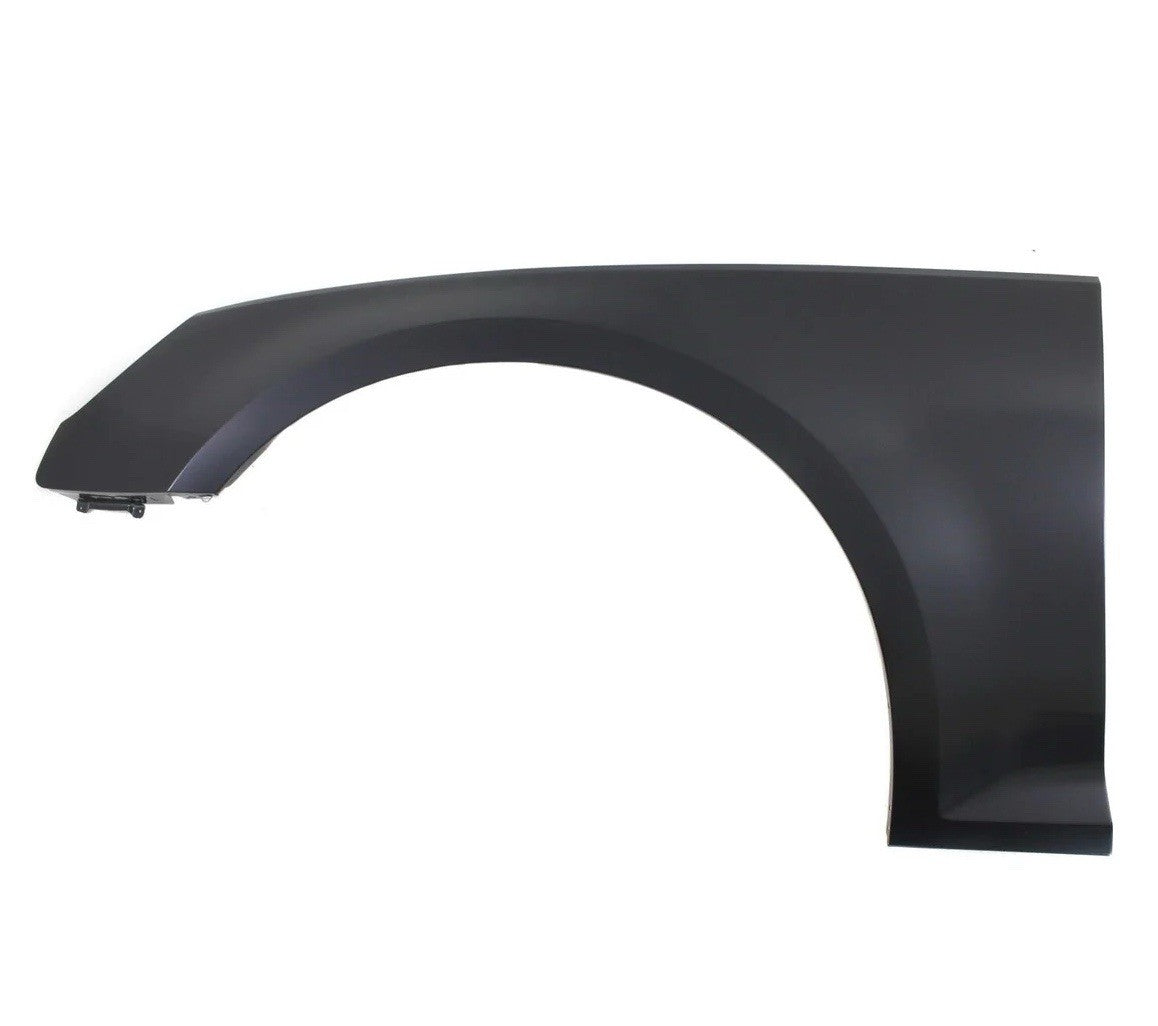 audi a4 b10 2020 fender left Driver