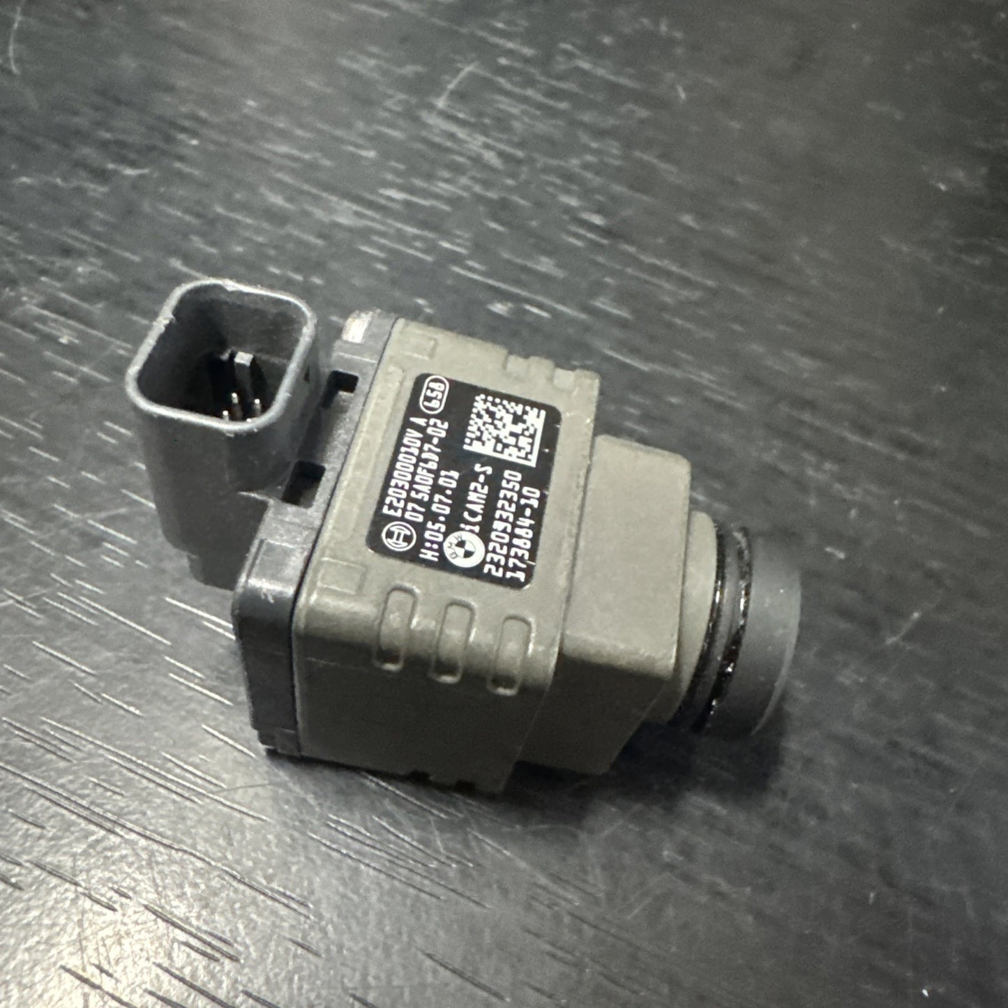 2017-2022 BMW 5 Series 6 Series 7 Series G01 X3 G02 X4 Front View Camera