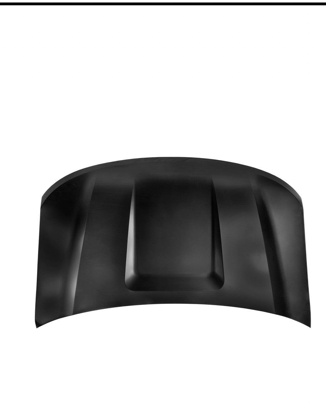 2020-2025 Ford Explorer Hood