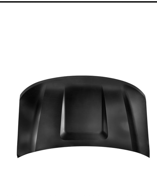 2020-2025 Ford Explorer Hood