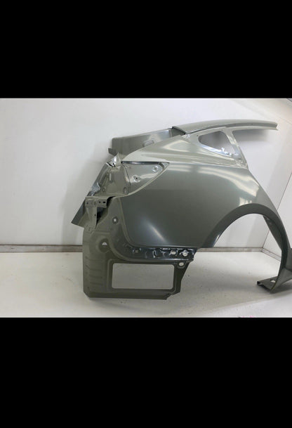 ⭕2017-2023 Tesla Model 3 Rear Passenger Side Quarter Panel Skin Rear Right