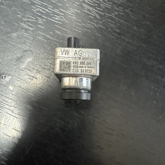 19-24 OEM AUDI E-TRON SURROUND VIEW CAMERA left/right MIRROR 4N0.980.546