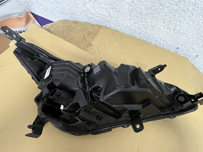 OEM Nissan Altima From 21-25 Left Side Driver Side