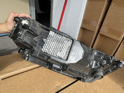 NICE 80A941033H  2021-2023 AUDI Q5 SQ5 FULL LED FRONT LEFT