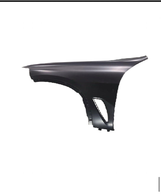 BMW G05 X5 2019-2025 Fender Left Driver