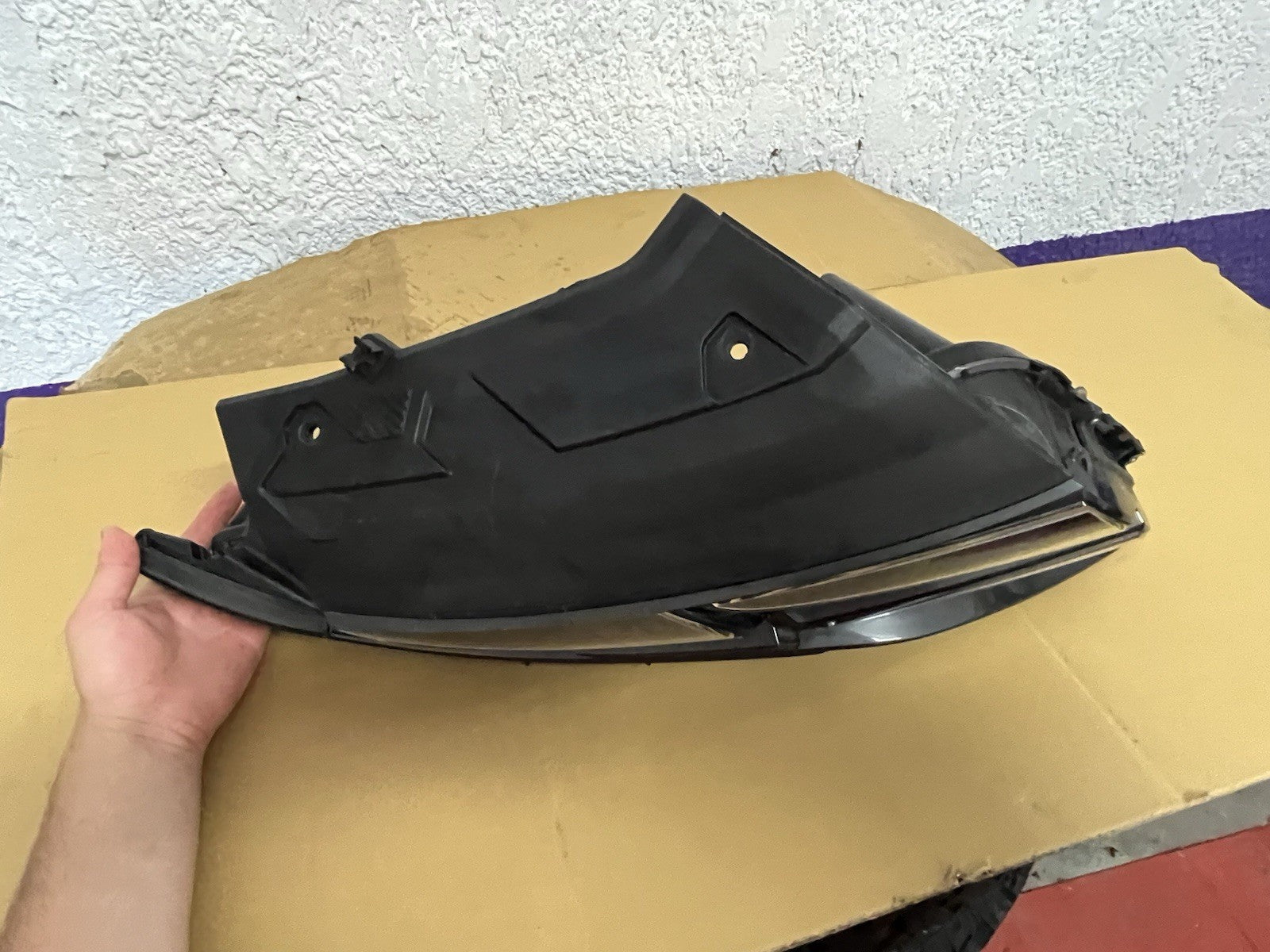 OEM 2020-2024 Hyundai Tucson Right Side Passenger Side