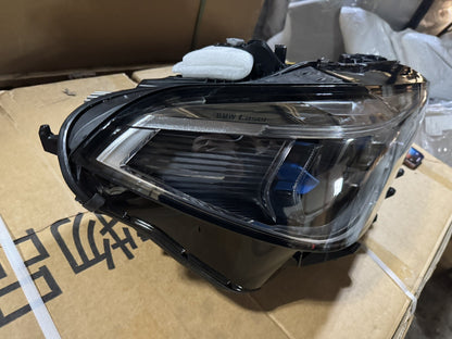 BMW X5 G05 M F95 X6 G06 M F96 Laser Headlight Right + Left Side GENUINE 9850426
