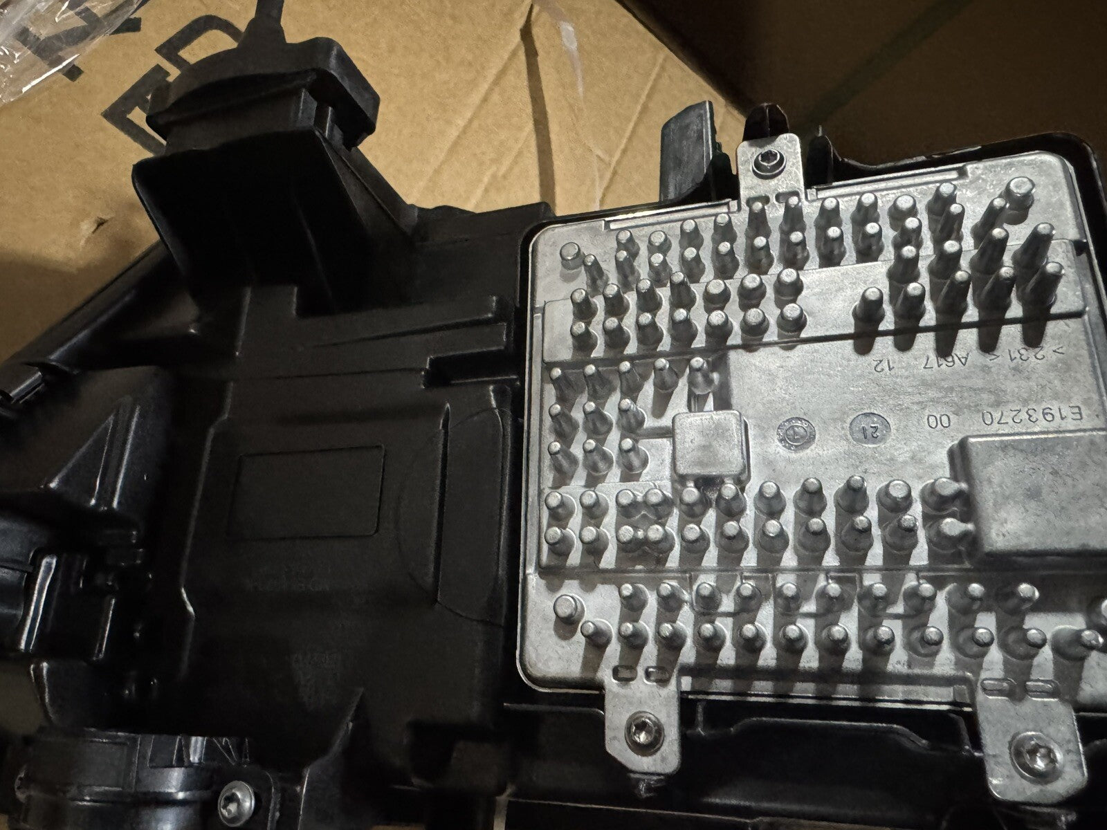 BMW X5 G05 M F95 X6 G06 M F96 Laser Headlight Right + Left Side GENUINE 9850426