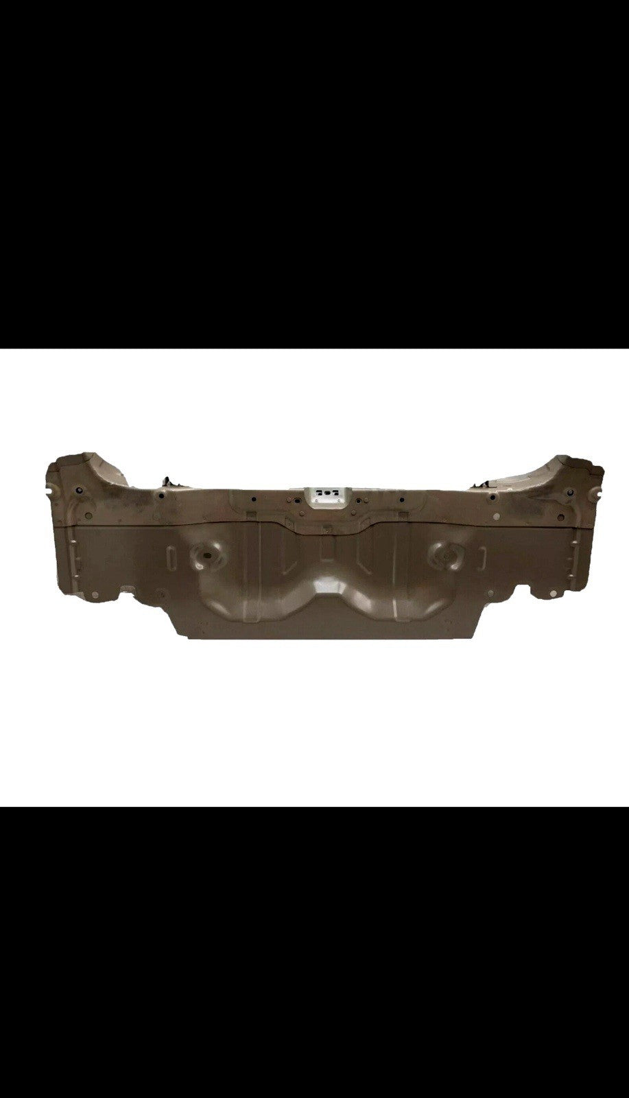 2017-2023 For Tesla Model 3 rear trunk body panel 1773383-S0-A