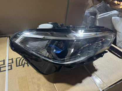 BMW X5 G05 M F95 X6 G06 M F96 Laser Headlight Right + Left Side GENUINE 9850426