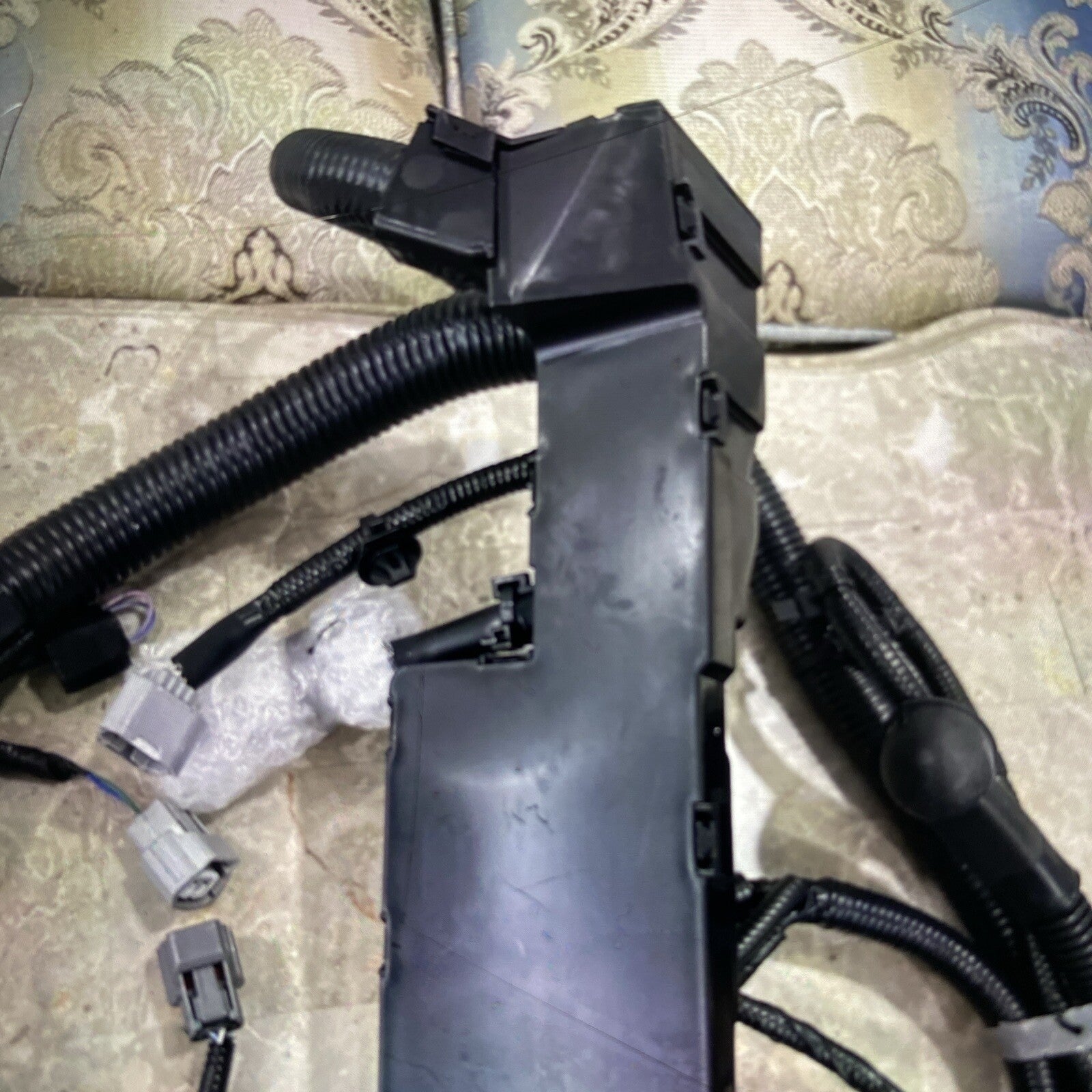 Genuine Mitsubishi Engine Harness MQ718393 2022 2023 2024 Mitsubishi Outlander