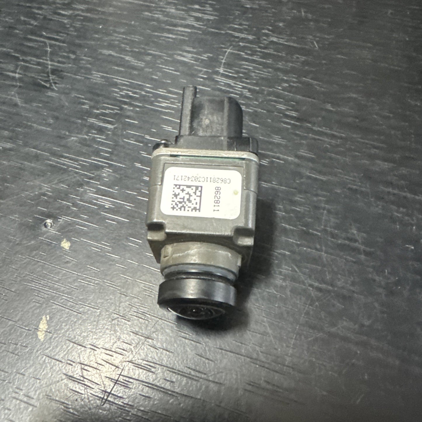 Front View Camera for Audi A4 A5 Q3 Q5 S4S5 Bentley VW Atlas Porsche 5Q0980546A‘