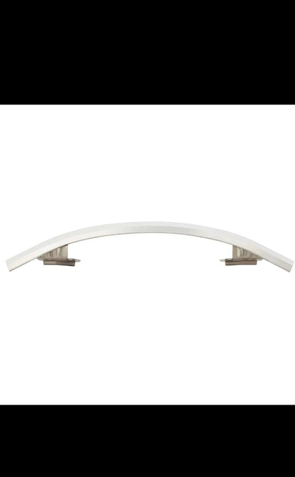 For 2017-2023 Tesla Model 3 Front Bumper Reinforcement Bar Lower 1084894-00-B