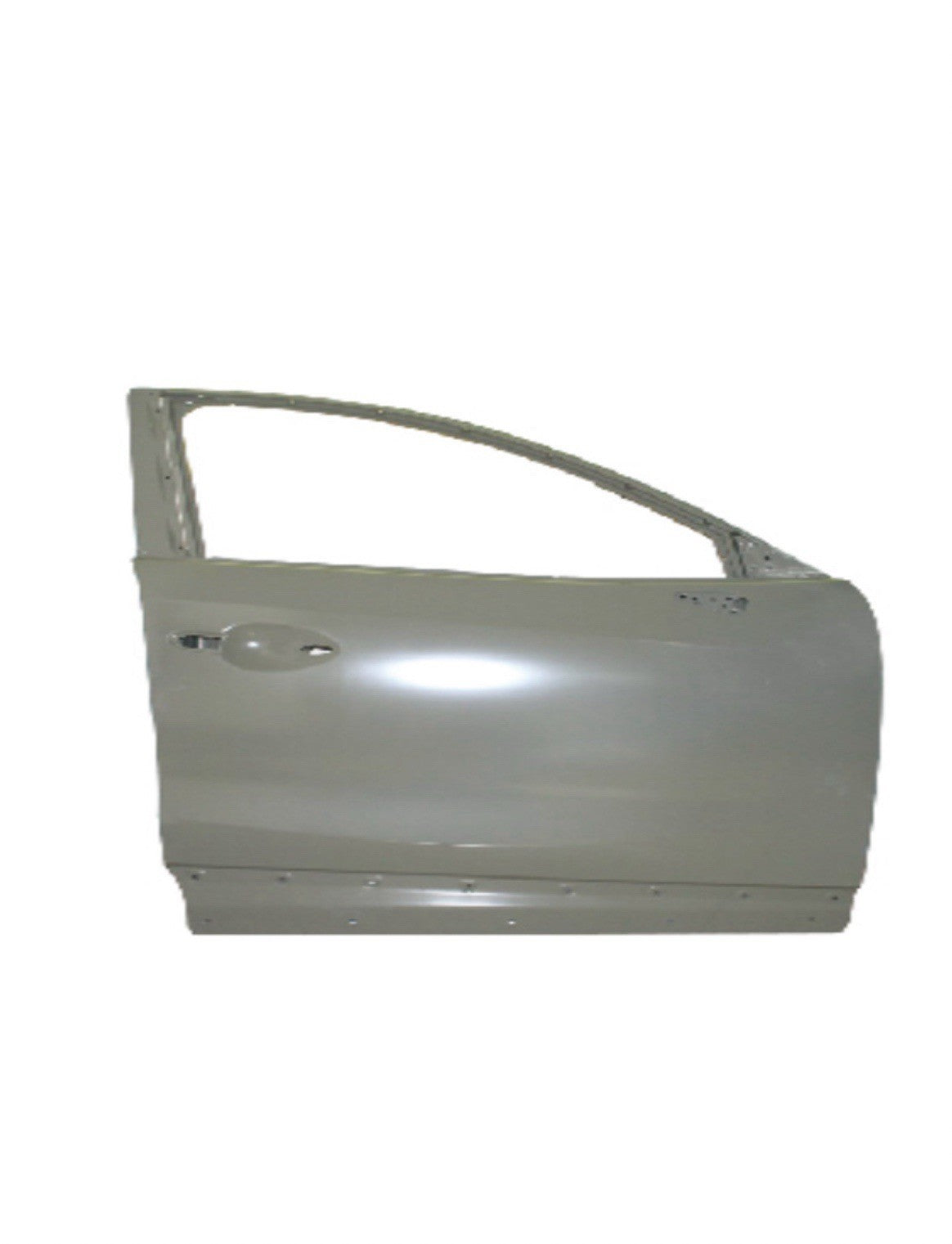 2012-2017 Mazda CX-5 Door Passenger Right Front