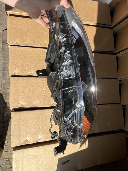 2023 2025 Nissan Altima Headlight LEFT Driver Side
