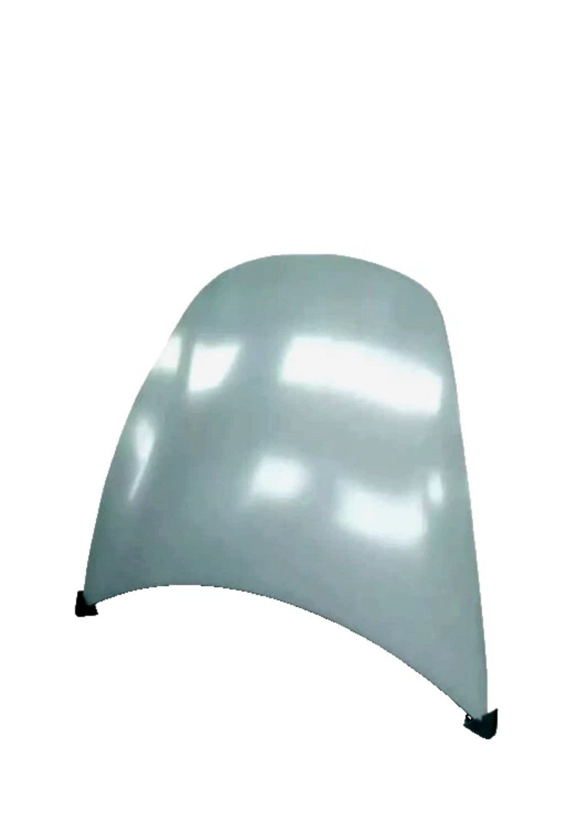 For Tesla Model S Hood bonnet panel 1051875-E0-G UNPAINTED (2016-21) OEM QUALITY