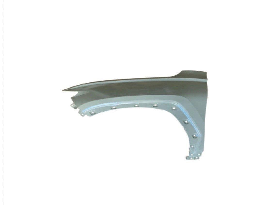 2022-2025 Hyundai Tucson Fender Left Driver Side