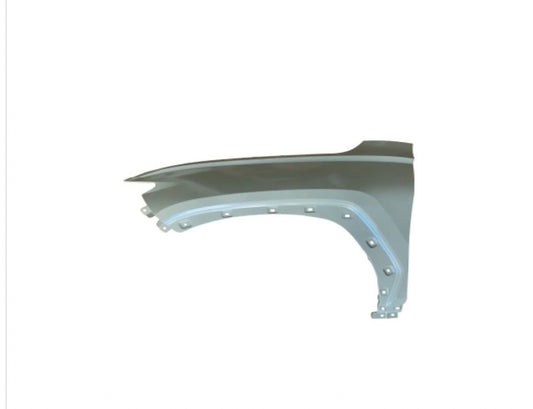 2022-2025 Hyundai Tucson Fender Left Driver Side