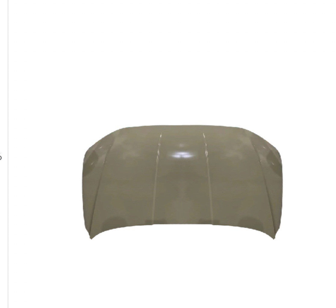 2022-2025 Hyundai Tucson Hood