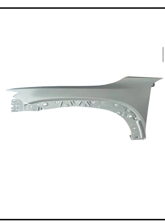 2023-2025 Mazda CX-50 Fender Left Side