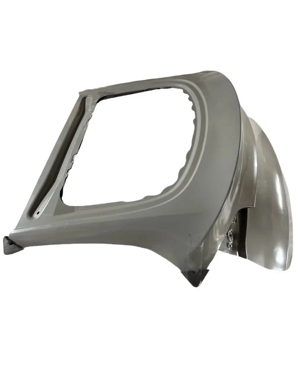 For Tesla Model Y 2020-2024 Tailgate Liftgate Shell - 1493410-E0-A