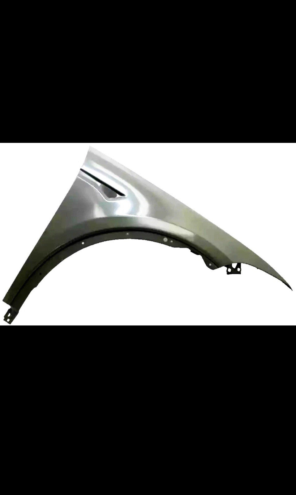 For Tesla Model X Front Right Fender Panel UNPAINTED NEW