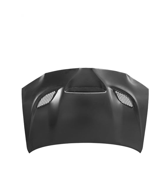 2013-2017 Dodge Chrysler 300 hood