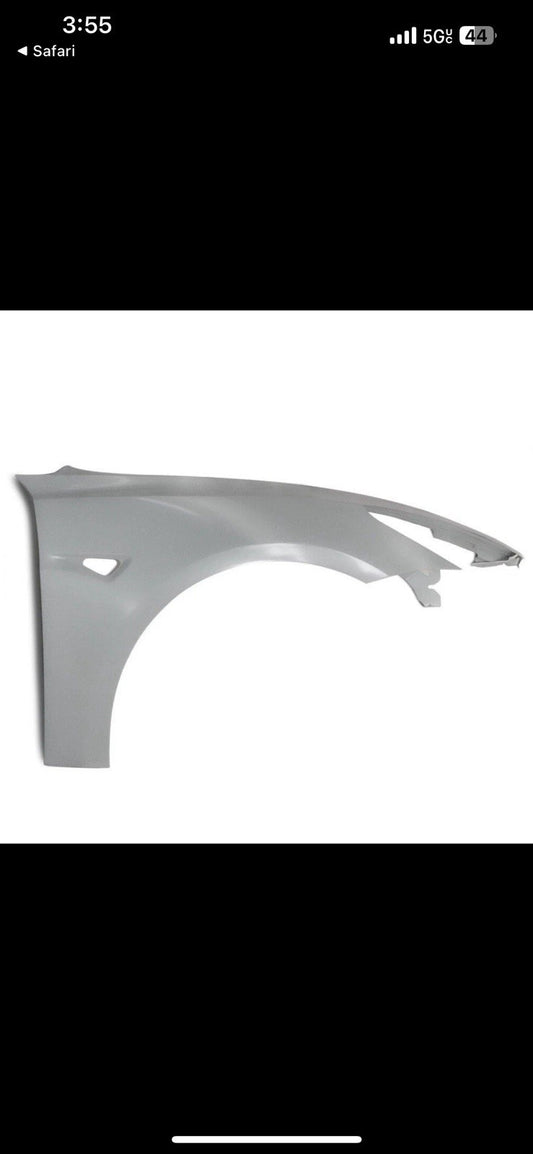 Front Right fender wing fits for Tesla Model Y 2020 - 2023