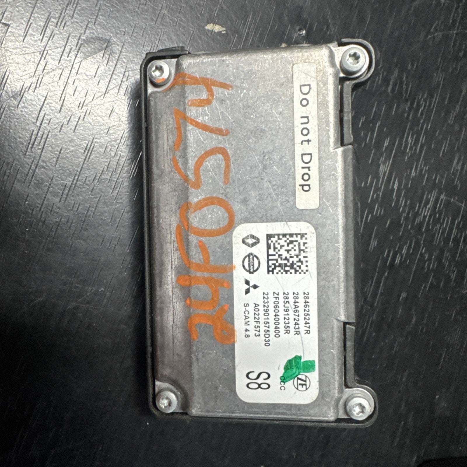 OEM 2022-2024 Nissan MITSUBISHI FRONT CENTER WINDSHIELD LANE ASSIST CAMERA