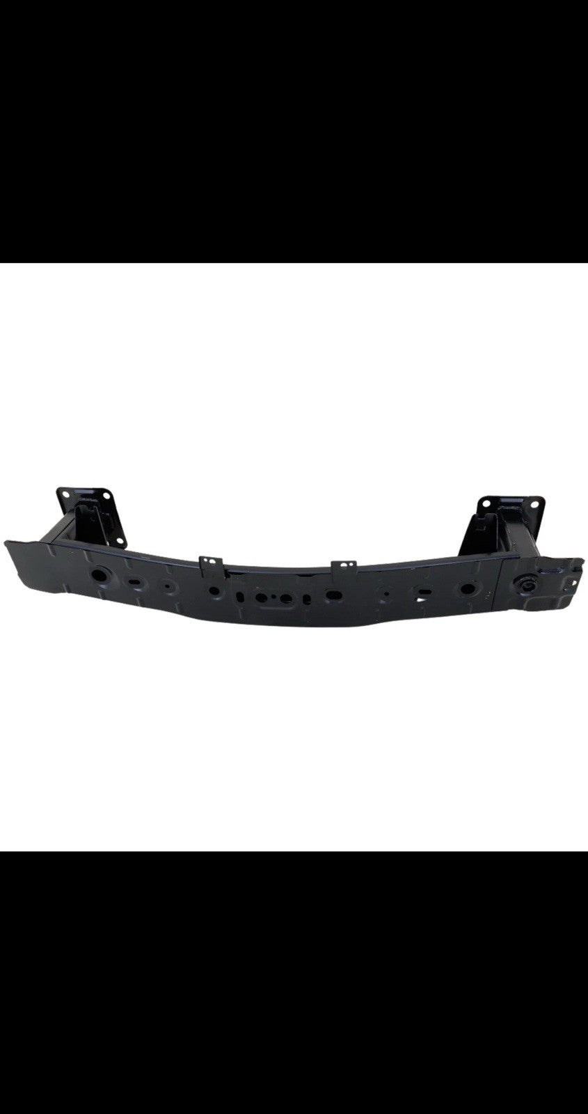 Front Bumper Reinforcement For Mazda CX-30 2020-2024