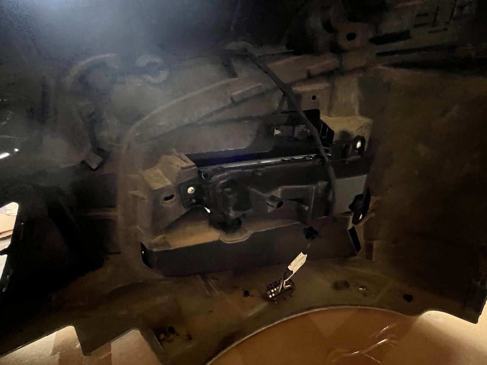 Complete! 2022-2025 BMW I4 G22 G26Msport Front Bumper Cover Assembly w/ PDC OEM