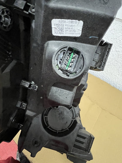 OEM 2020-2024 Hyundai Tucson Right Side Passenger Side