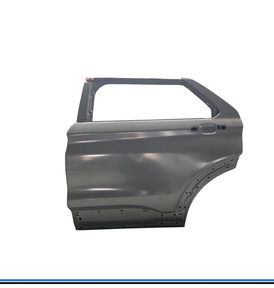 2020-2025 Ford Explorer Door Rear Left