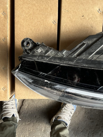 NICE 80A941033H  2021-2023 AUDI Q5 SQ5 FULL LED FRONT LEFT