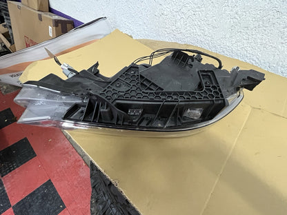 OEM Nissan Sentra Headlight From 2020-2025 Right Side Passenger Side