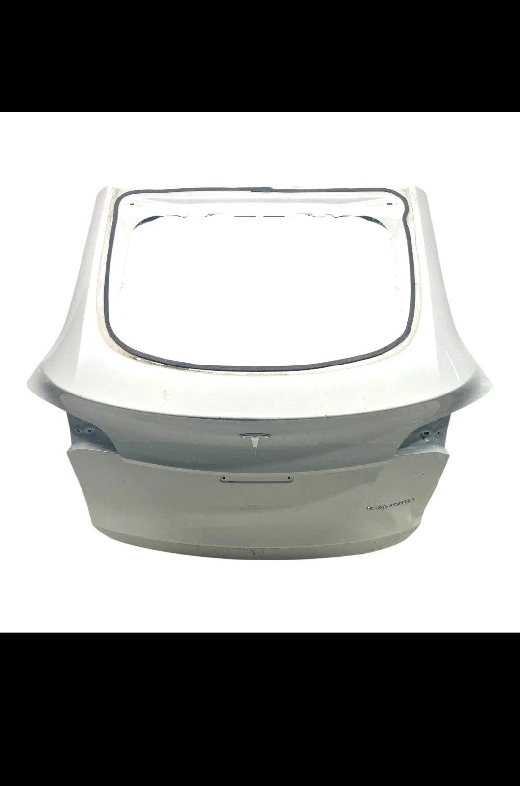 2020-2024 Tesla Model Y MY Rear Liftgate Hatch Trunk Lid Tailgate Shell OEM