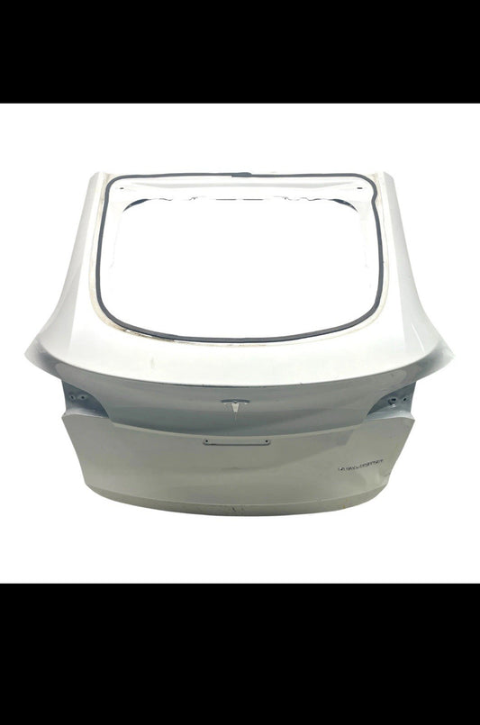 2020-2024 Tesla Model Y MY Rear Liftgate Hatch Trunk Lid Tailgate Shell OEM