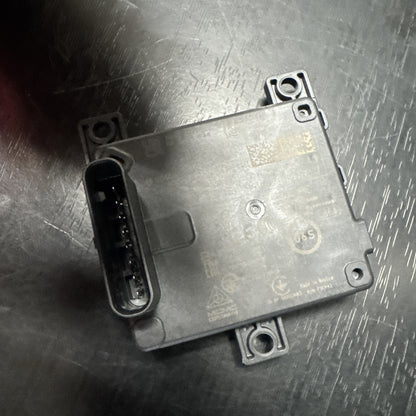 Audi Volkswagen Front Cruise Control Distance Sensor 5WA907561 OEM