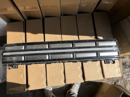 2024-2025 Hyundai Santa Fe Led Front Headlight Bar OEM