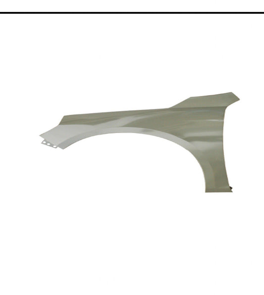 2017-2025 Chevy Malibu Fender Left Driver