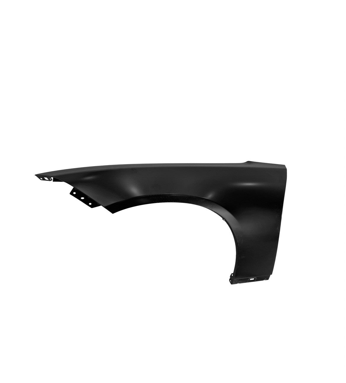 2015-2023 Dodge Charger Fender Left Driver
