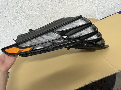 OEM 2020-2024 Hyundai Tucson Right Side Passenger Side