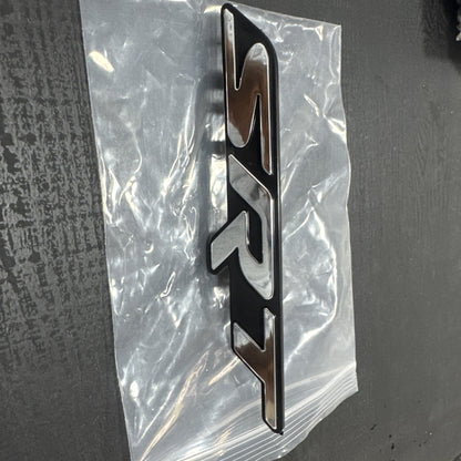 For Dodge Durango 2018-2020 Dodge 68309607AA Front Grille Emblem