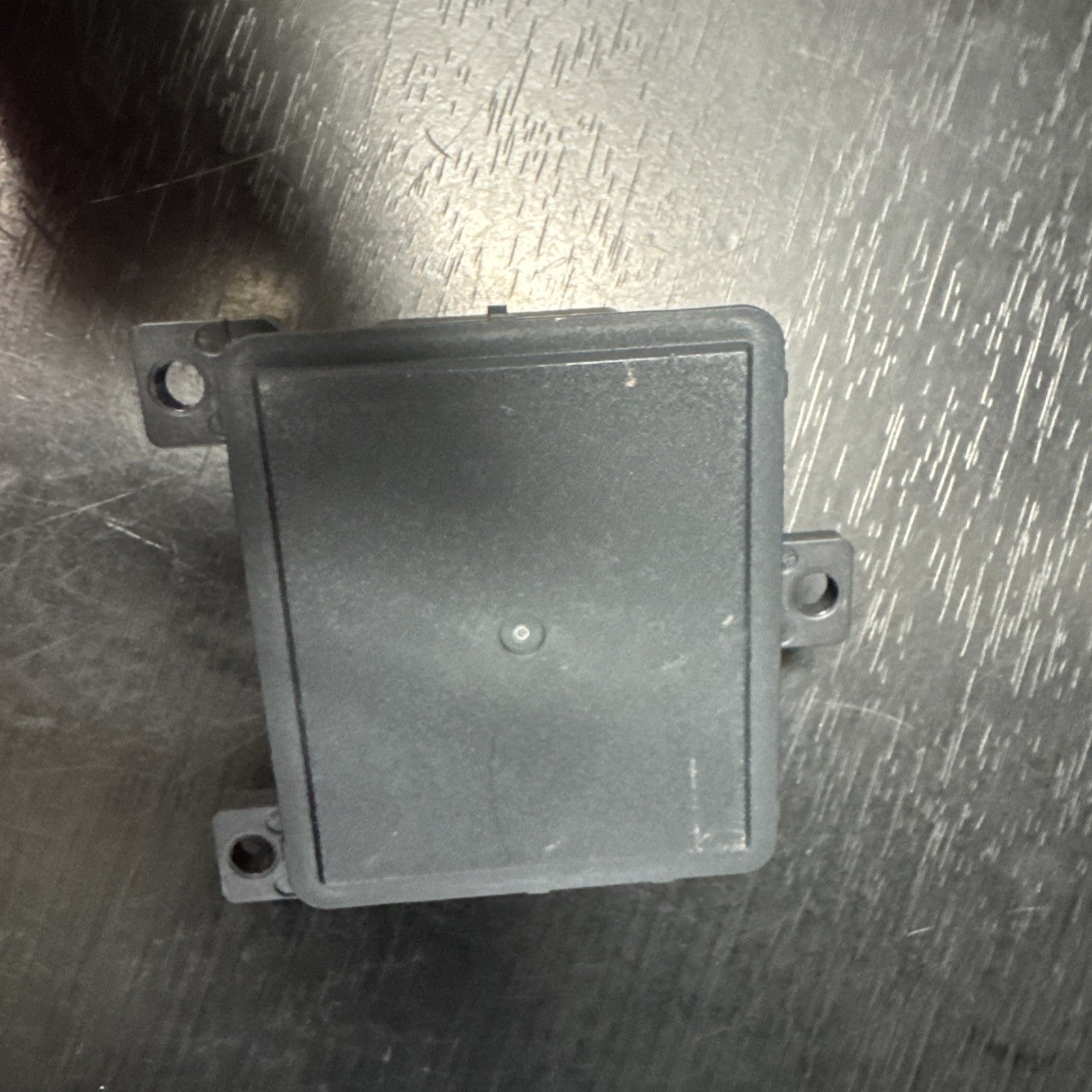 Audi Volkswagen Front Cruise Control Distance Sensor 5WA907561 OEM