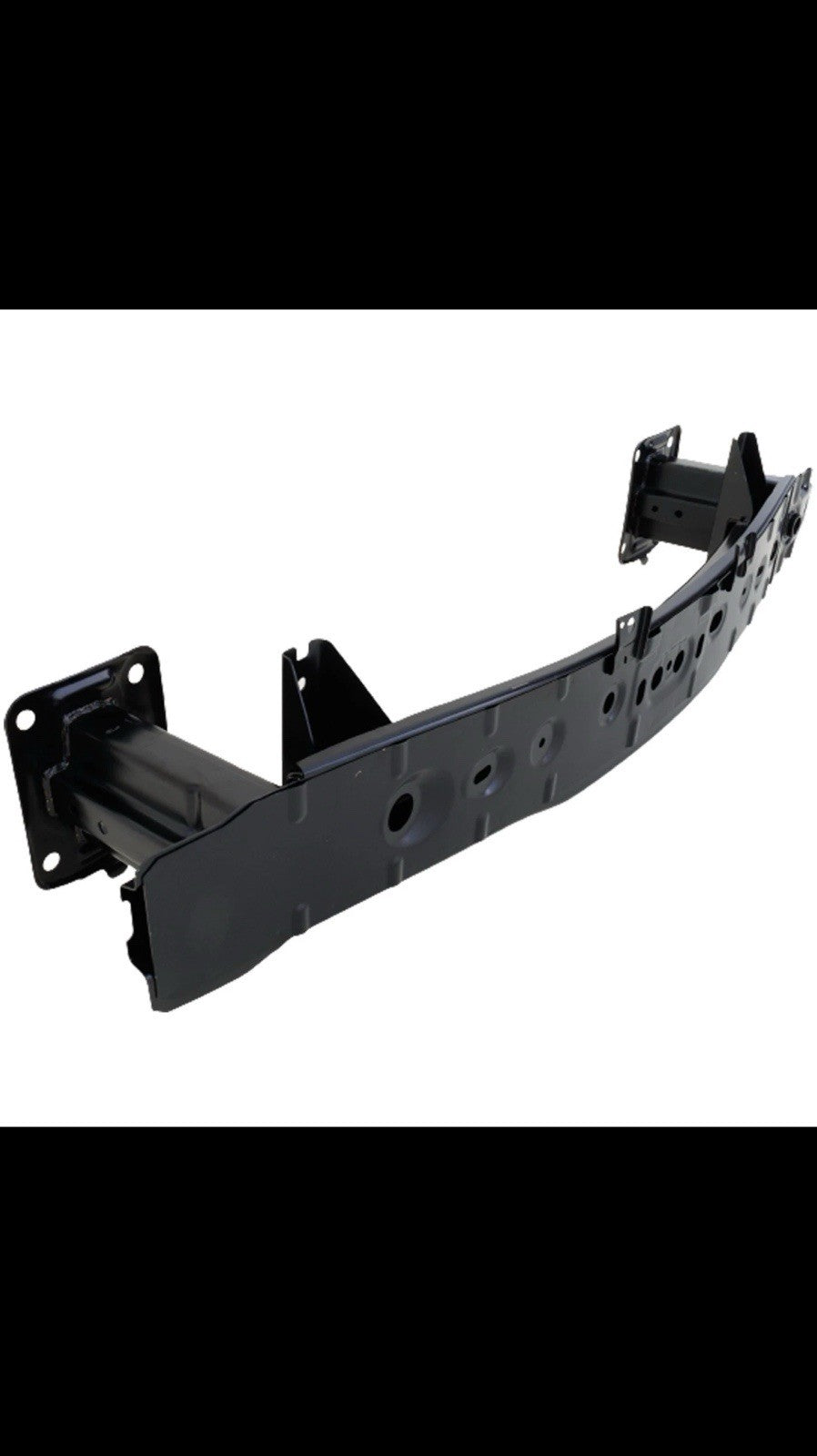 Front Bumper Reinforcement For Mazda CX-30 2020-2024