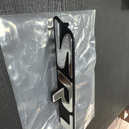 For Dodge Durango 2018-2020 Dodge 68309607AA Front Grille Emblem