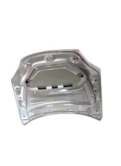 For Tesla Model S Hood bonnet panel 1051875-E0-G UNPAINTED (2016-21) OEM QUALITY